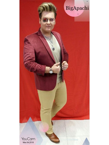 کت اسپورت مردانه باتنوع بسیار زیاد